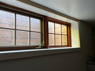 Fenêtre de sous-sol — photo 3