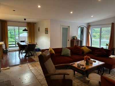 Rénovation complète d'une maison — photo 3