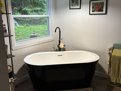 Rénovation complète d'une maison — photo 4