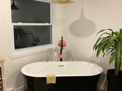 Rénovation complète d'une maison — photo 5