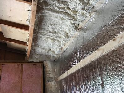 Rénovation complète d'une maison — photo 7
