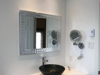 Rénovation d'une salle de bain — photo 2