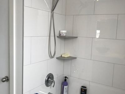 Rénovation d'une salle de bain — photo 3