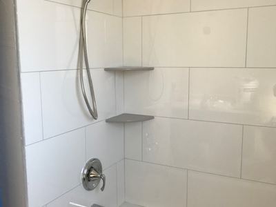 Rénovation d'une salle de bain — photo 4