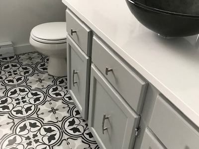 Rénovation d'une salle de bain — photo 5