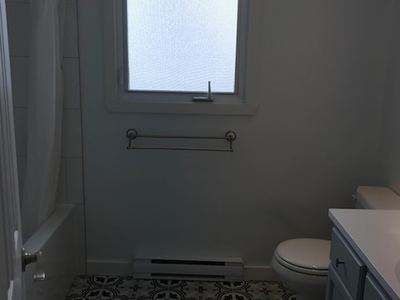 Rénovation d'une salle de bain — photo 6
